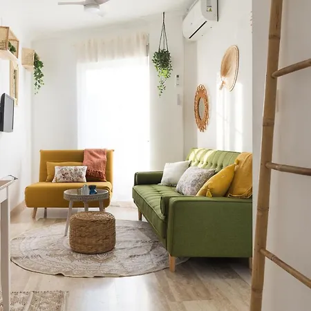 Balcon De Miraflores アパート コルドバ