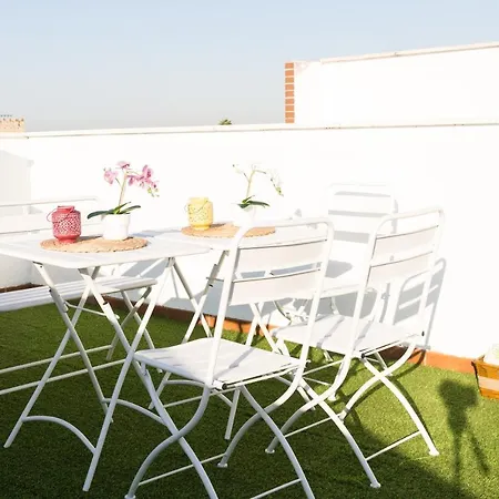 Balcon De Miraflores * コルドバ