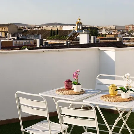 アパート Balcon De Miraflores *