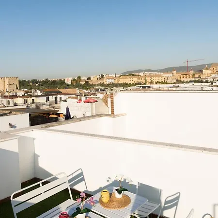 Balcon De Miraflores * コルドバ
