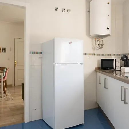 Balcon De Miraflores Apartman Córdoba